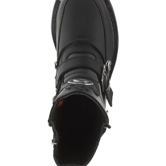 Harley Davidson Boots main image 3